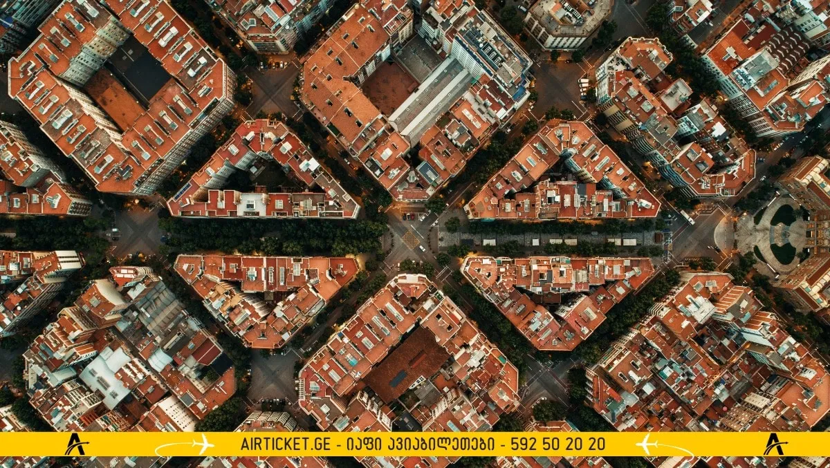 ბარსელონა ესპანეთი