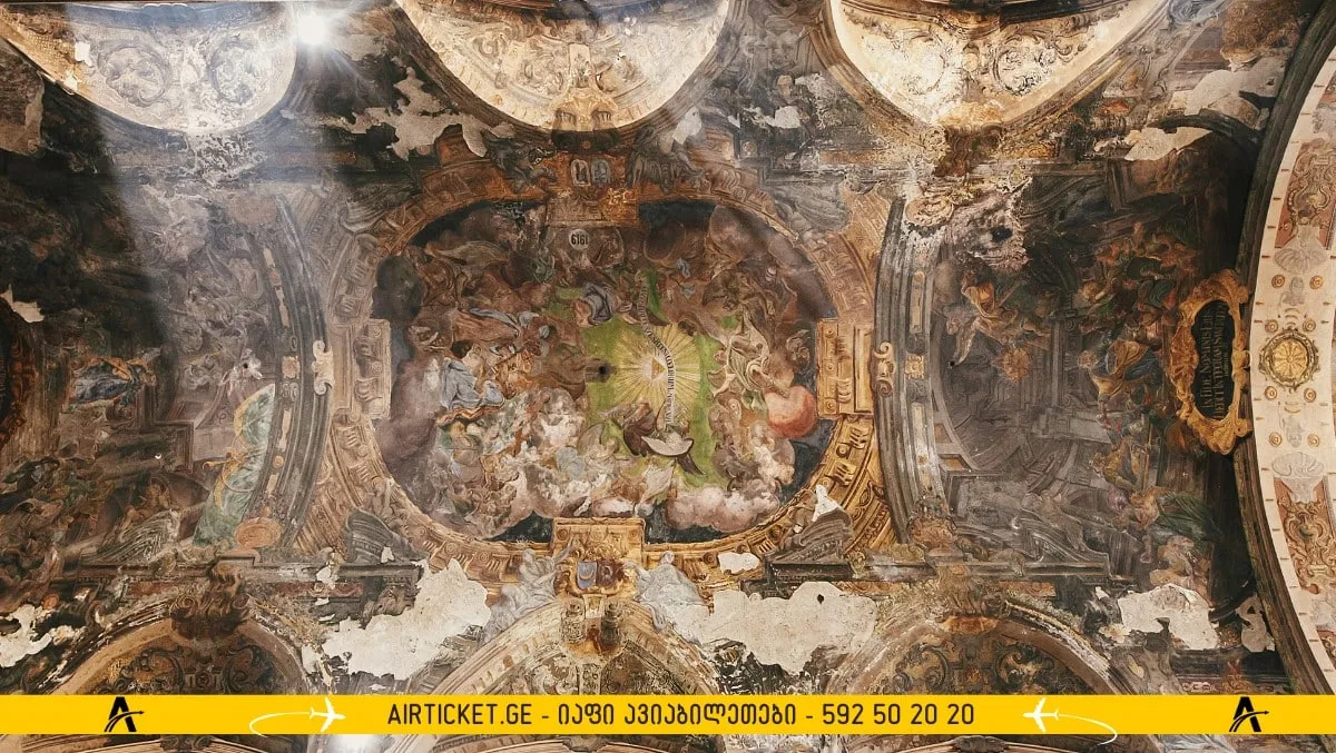 სიქსტის კაპელა