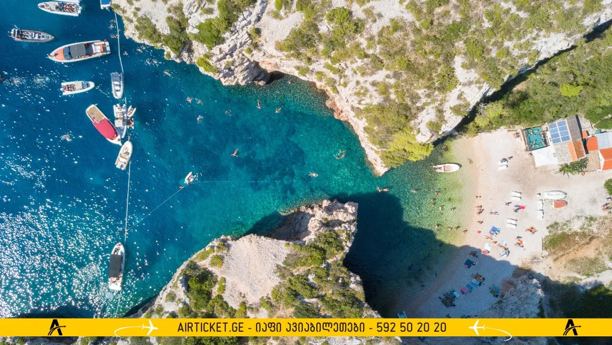 ხორვატია ვისის