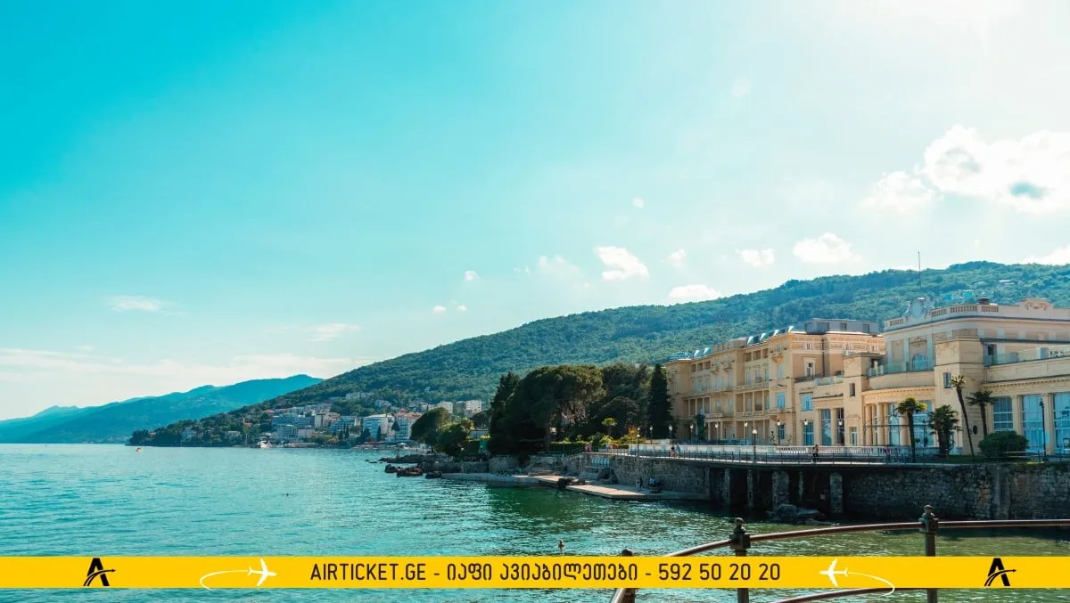 კვარნერი ხორვატია