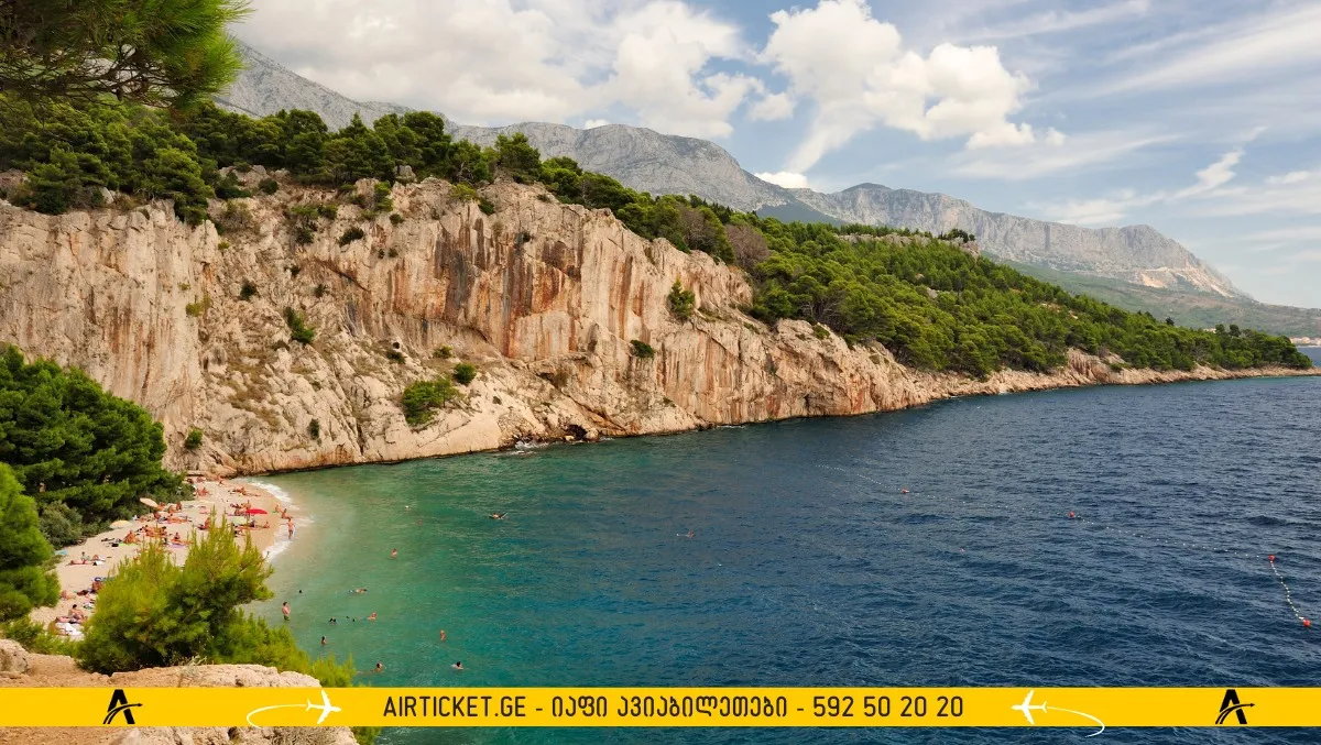 მაკარასკა რივიერა
