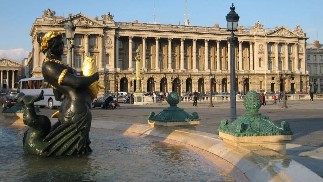 თანხმობის მოედანი