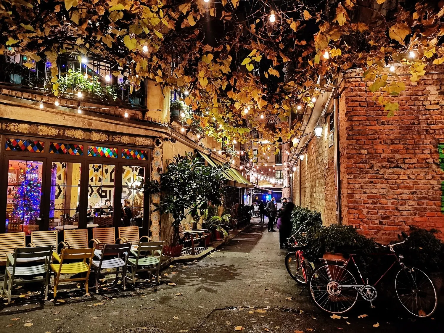 კარაკოი