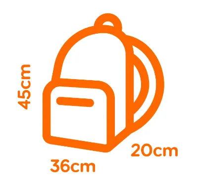 პატარა ხელბარგი