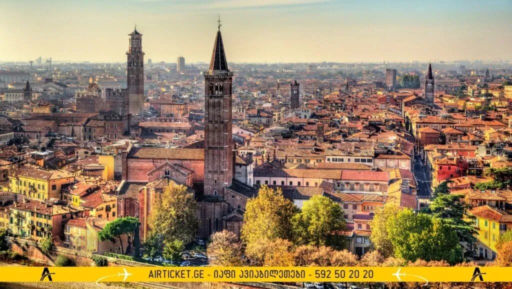 ვალენტინობა ვერონაში