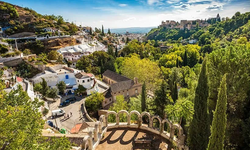 საკრომონტეს სააბატო