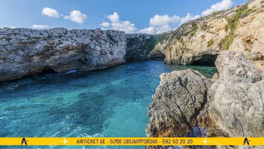 მალტას პლაჟი