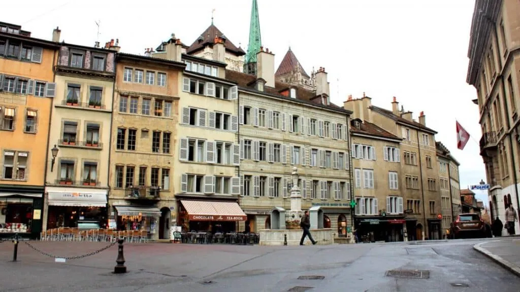 ბურგ დე ფური