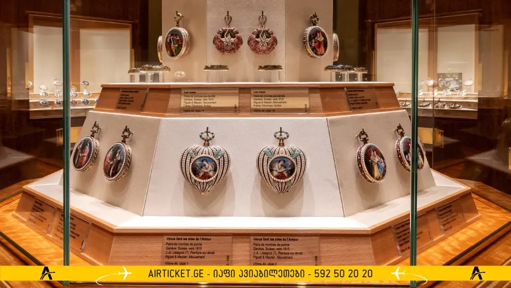 პატეკ ფილიპის მუზეუმი