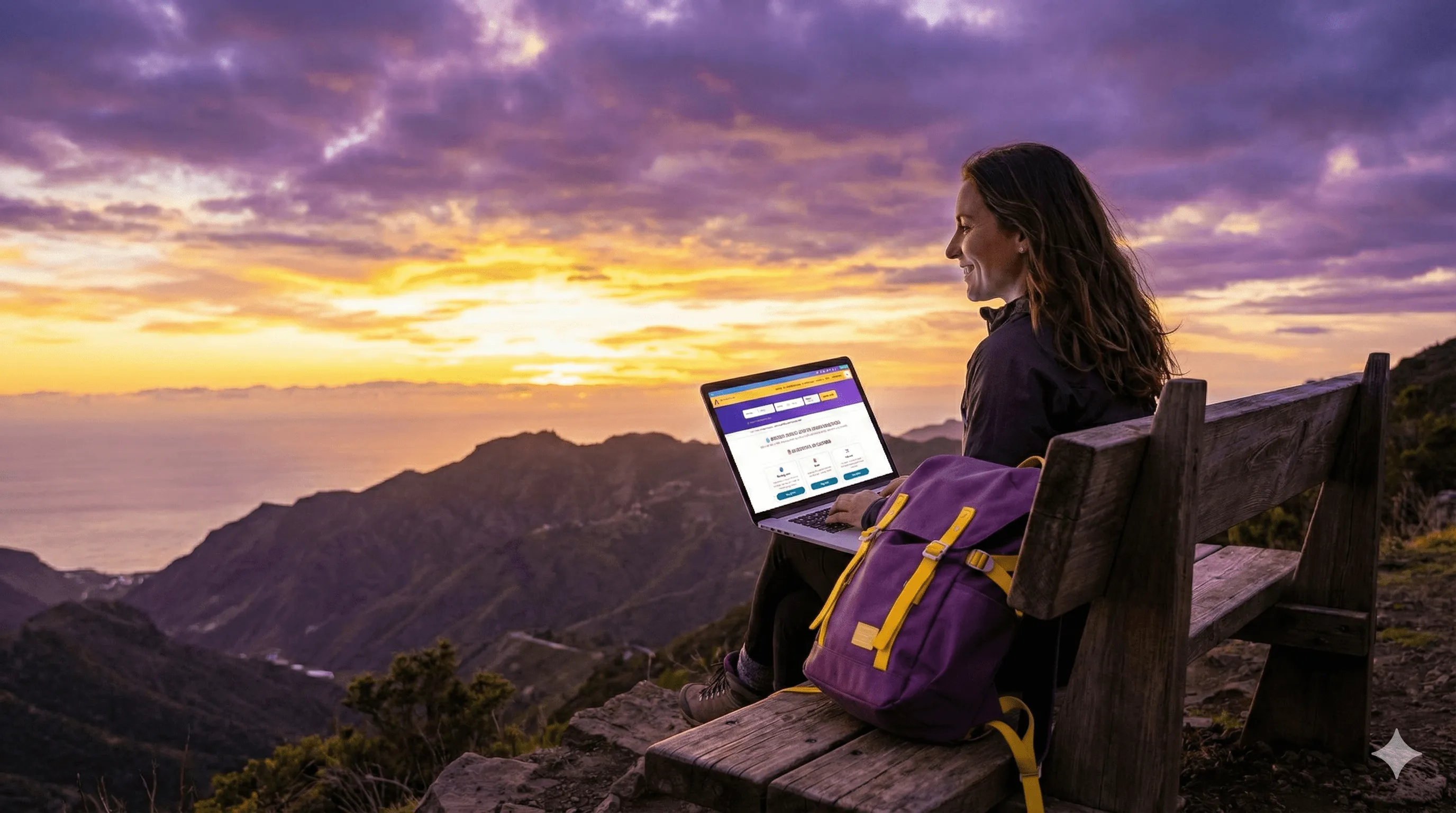 ყველაზე საჭირო სერვისები მოგზაურობისთვის