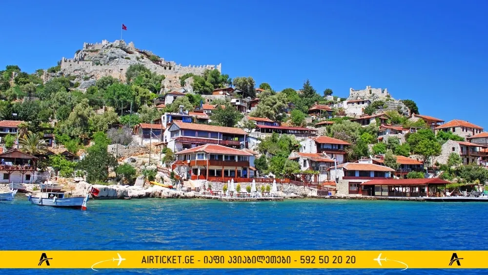 კეკოვას კუნძული