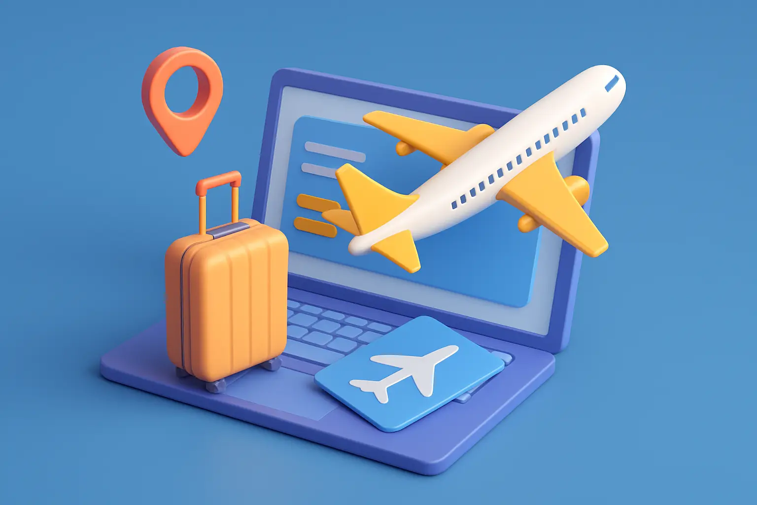 „ცხელი შეთავაზებები“ ავიაბილეთებზე: როგორ ვიპოვოთ იაფი ფრენები დროულად