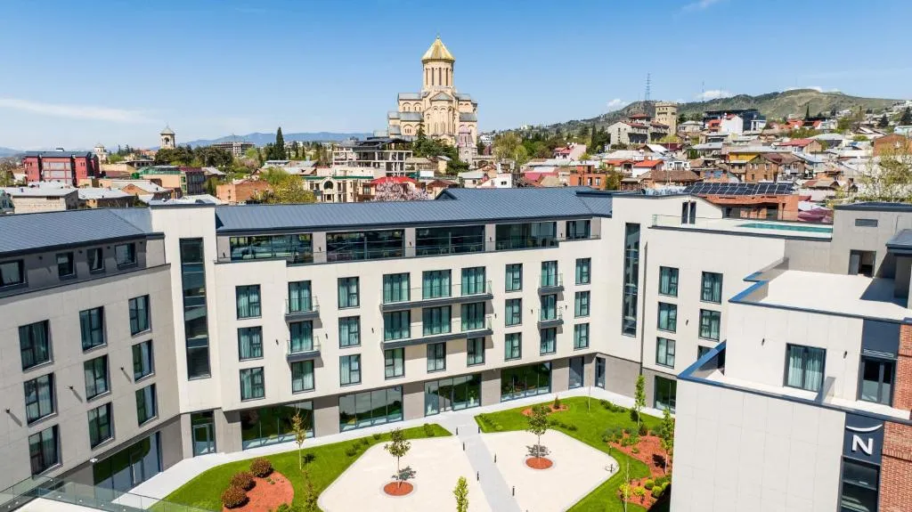 Novotel