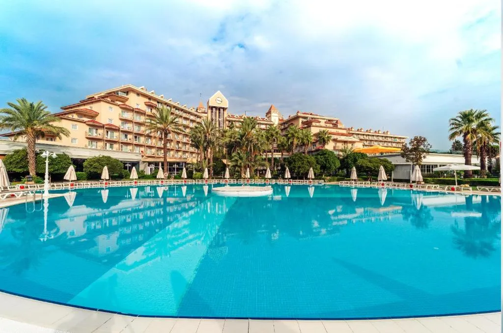  IC Hotels Santai Family Resort 5*