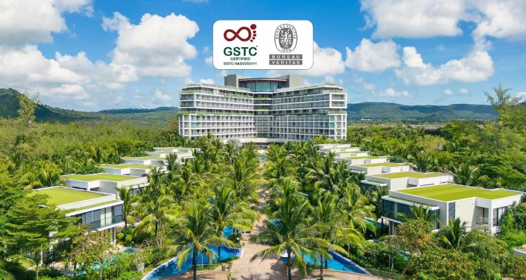  Best Western Premier Sonasea Phu Quoc 5*