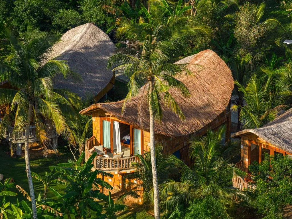  Grand Ocean Bay Resort Phu Quoc 5*