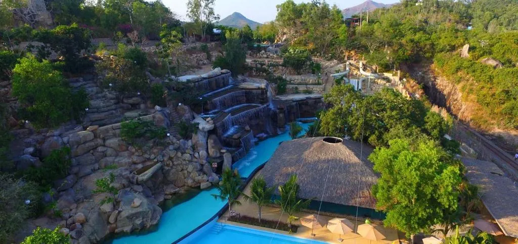 La Casa Hotel Nha Trang 3*