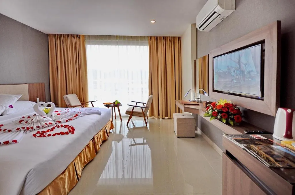  Rigel Hotel Nha Trang 4*