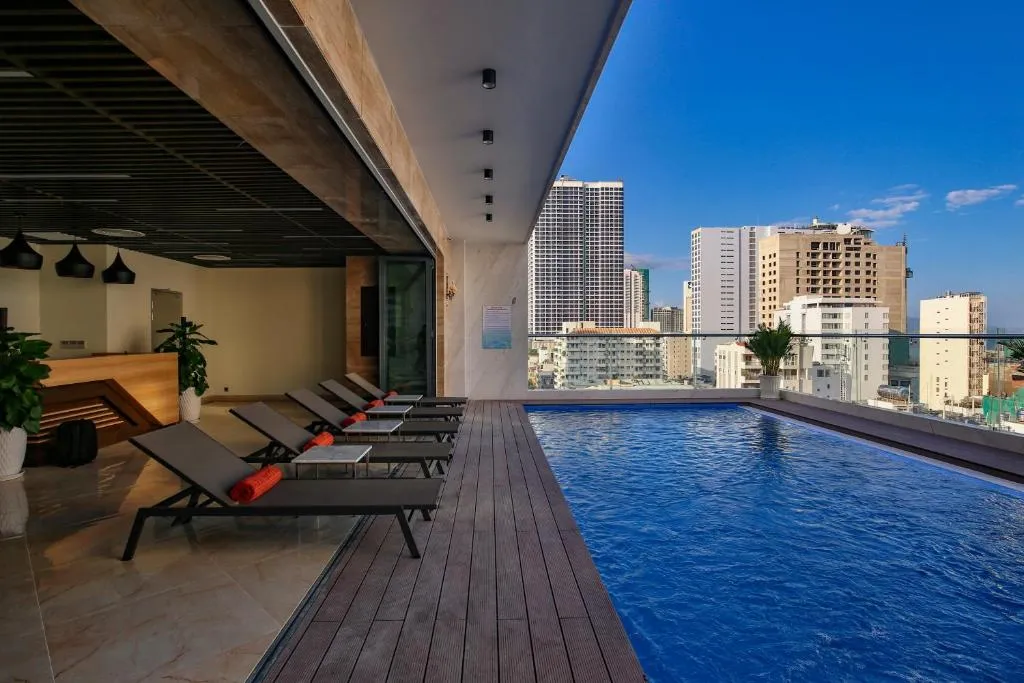  Sata Hotel 4*