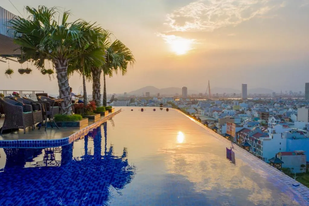  Sea Queen Hotel 3*