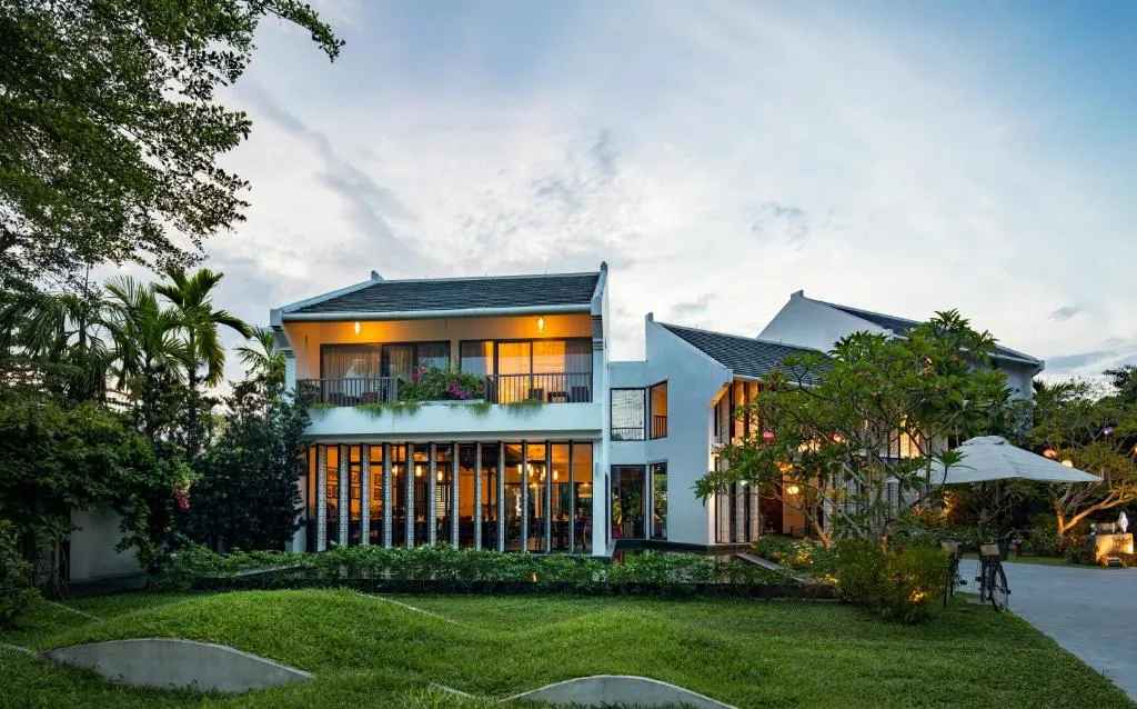  Senvila Boutique Resort And Spa 4*