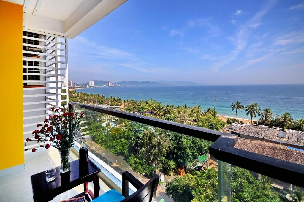  Golden Lotus Hotel Nha Trang 3*