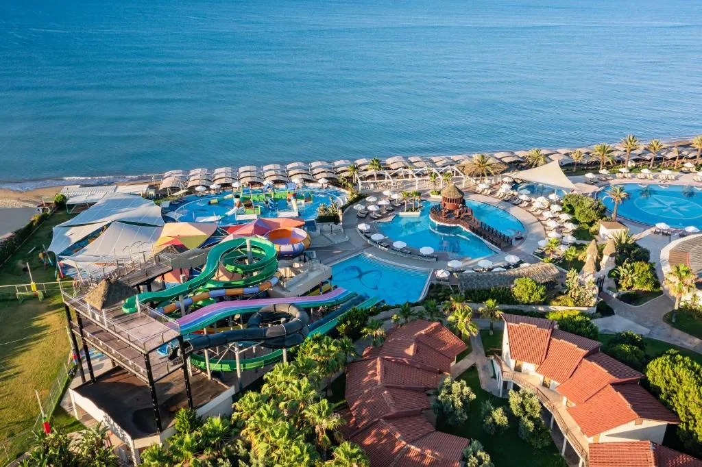  Papillon Belvil Hotel Resort & SPA HV-1