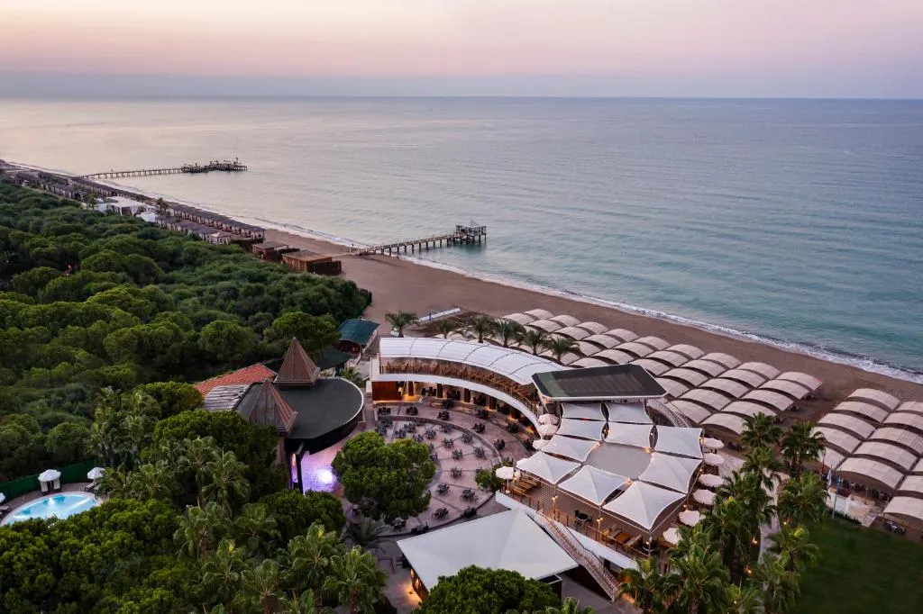  Papillon Zeugma Relaxury 5*