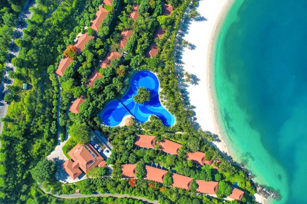  Vinpearl Luxury Nha Trang 5*