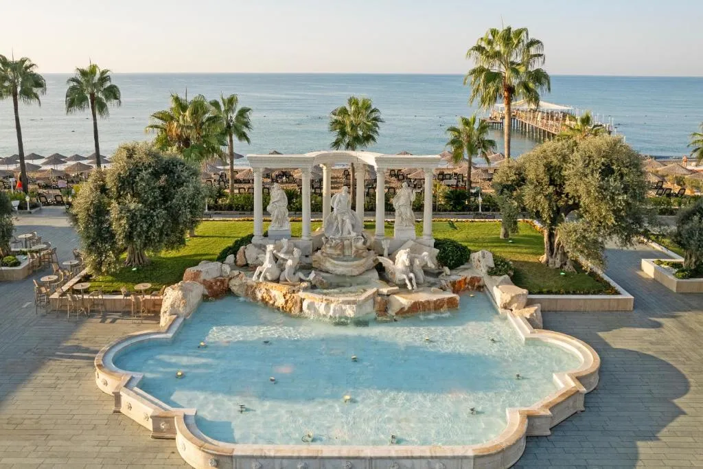  Dobedan Exclusive Hotel & Spa 5*