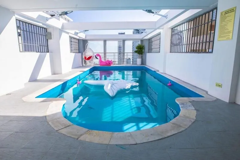  Moonlight Hotel Nha Trang 3*