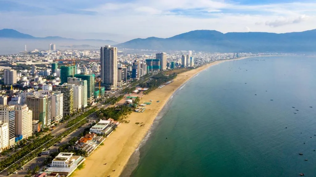  Kova Diamond Hotel Danang- 4*