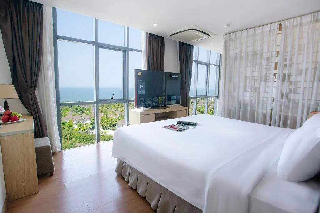  Lavencos Hotel Da Nang 4*