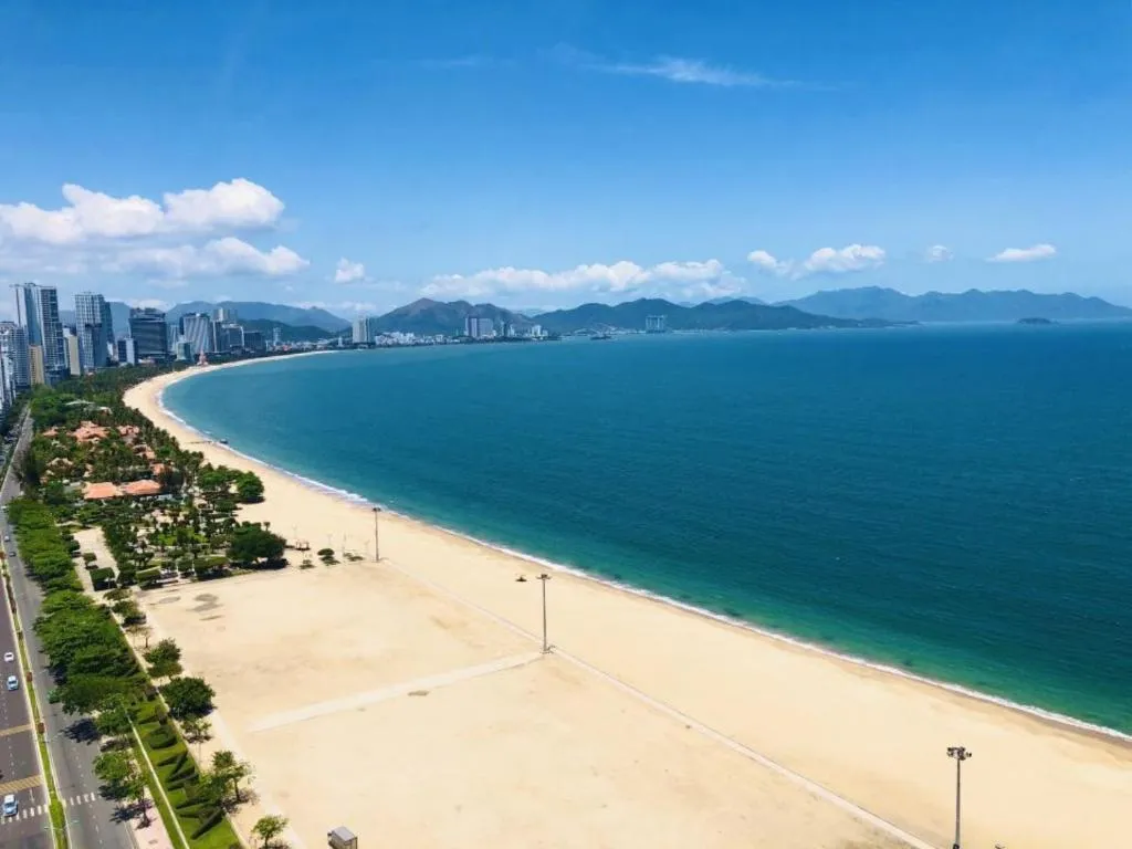  Ruby Nha Trang Hotel- 3*