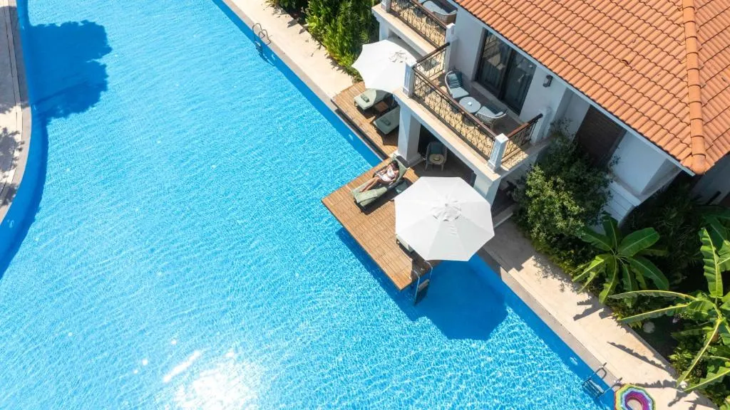  Ela Excellence Resort Belek 5*