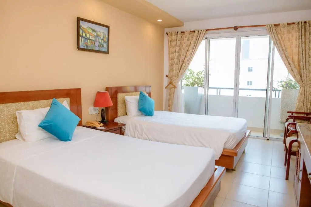  Lanxy Hotel Nha Trang 3*