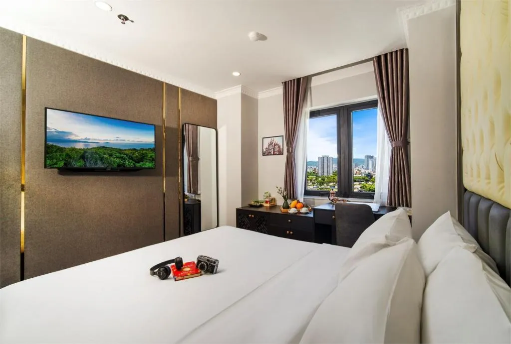  Monaco Danang 4*