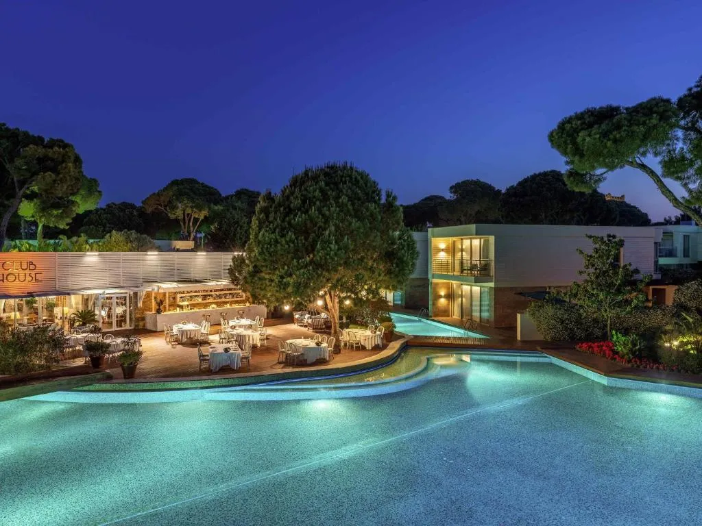  Club Prive By Rixos Belek 5*