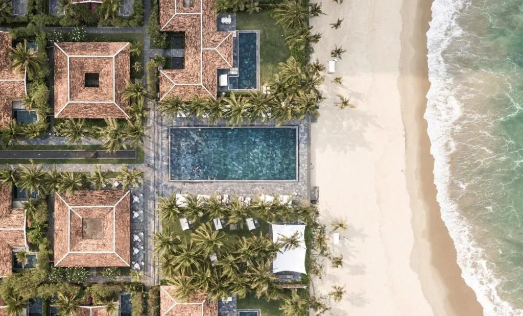  Tia Wellness Resort 5*
