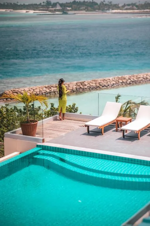  Season Paradise Maldives Guest House 
