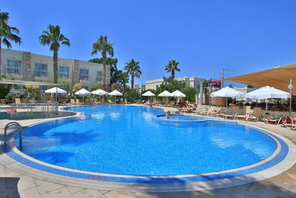  Mandarin Resort 5*