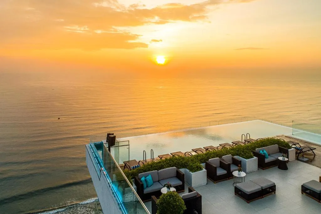  Tms Hotel Danang 5*