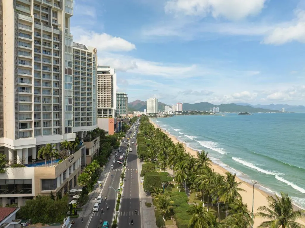  Premier Havana Nha Trang 5*