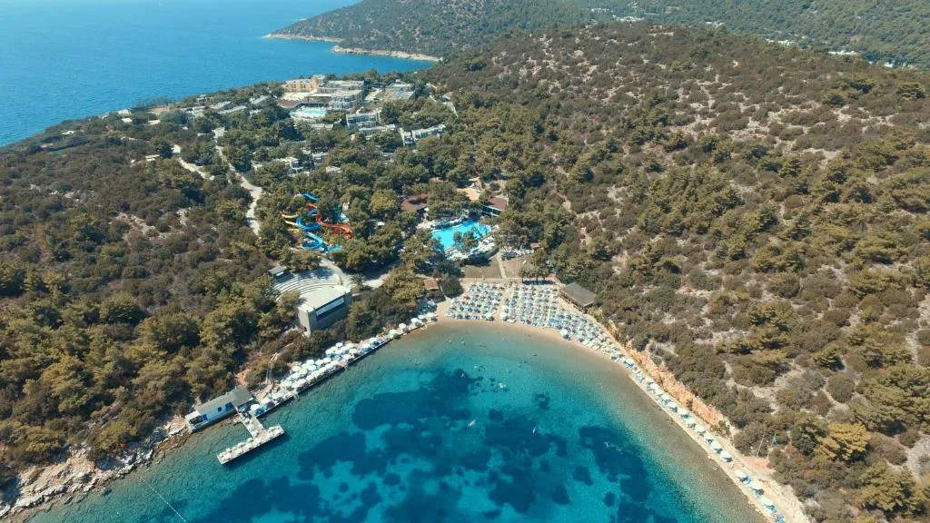  Bodrum Park Resort 5*
