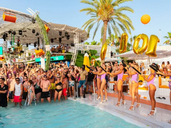 ივლისი იბიცაზე: ზაფხულის მთავარი გართობა გელოდება (ქუთაისიდან)