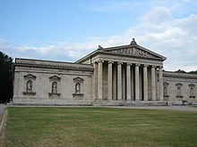 The Glyptothek