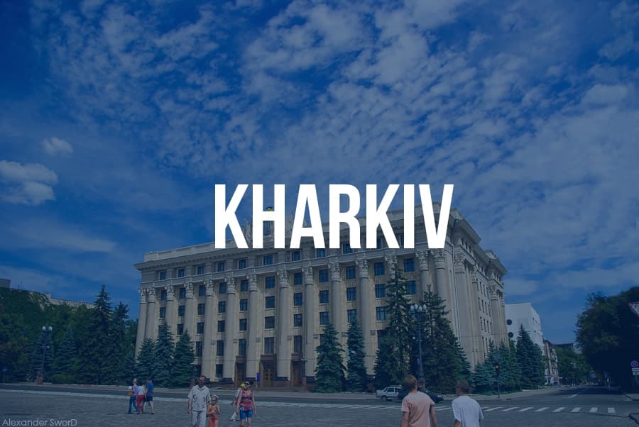 Kharkiv