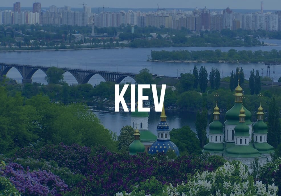 Kiev