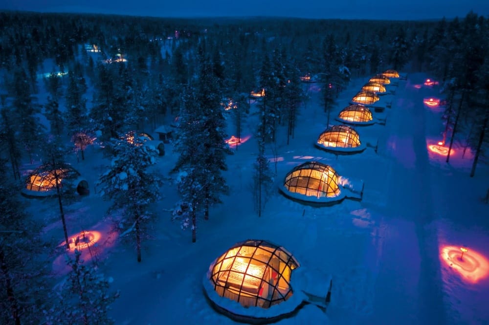 hotel-kakslauttanenfinland
