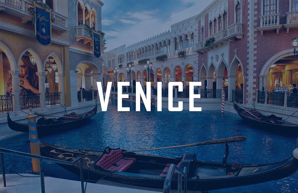 Venice